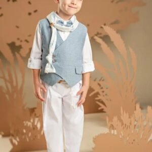 Σέτ αγορίστικο
 126.09.7280