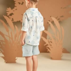 Σέτ αγορίστικο
 126.13.5270