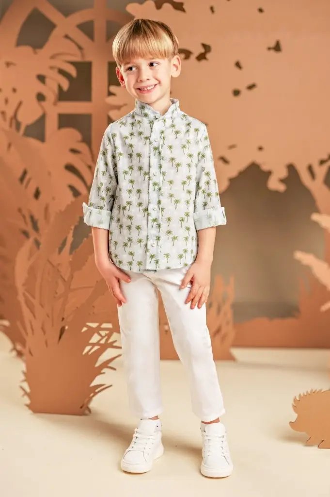 Σέτ αγορίστικο
126.23.5570 - Image 2