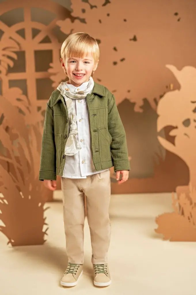 Σέτ αγορίστικο
126.24.9270 - Image 2