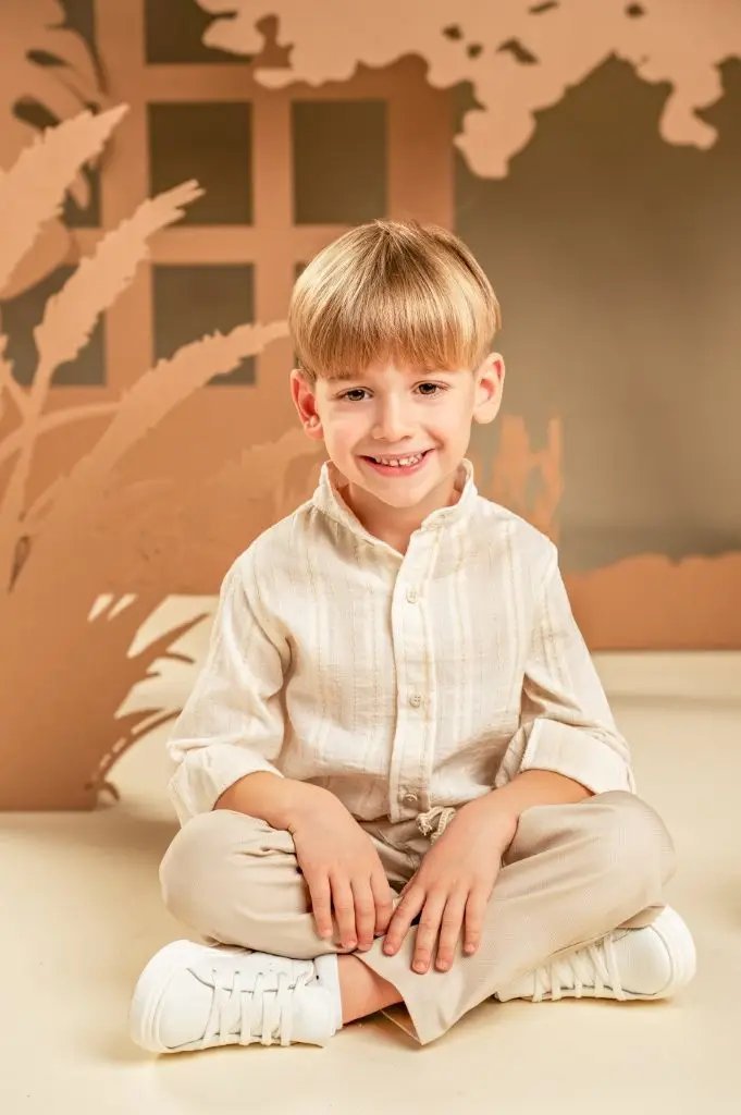 Σέτ αγορίστικο
126.28.5570 - Image 2