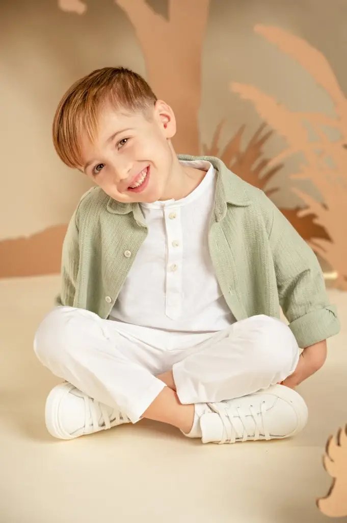 Σέτ αγορίστικο
126.41.6570 - Image 5