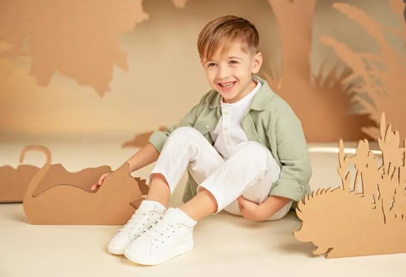 Σέτ αγορίστικο
126.41.6570 - Image 2