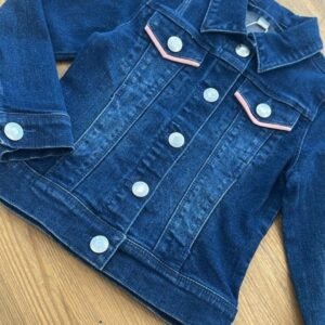 Σακάκι κοριτσίστικο Denim