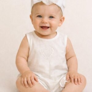 Κορμάκι κοριτσίστικο 
Size 3-12m