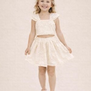 Σετ Κοριτσίστικο 
Size 1-6Y
