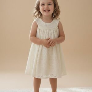 Φόρεμα βρεφικό
Size 9-36m