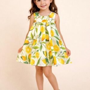 Φόρεμα Κοριτσίστικο
Size 1-6Y