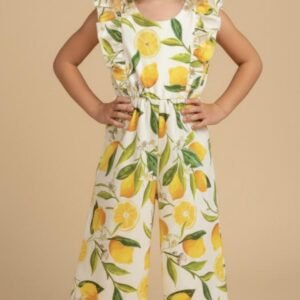 Ολόσωμο 
Size 1-6Y