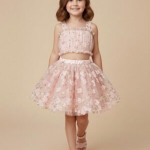 Σετ Κοριτσίστικο 
Size 1-6Y