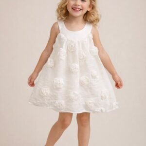 Φόρεμα 
Size 1-6Y