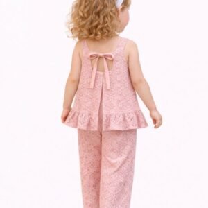 Σετ Κοριτσίστικο 
Size 1-6Y