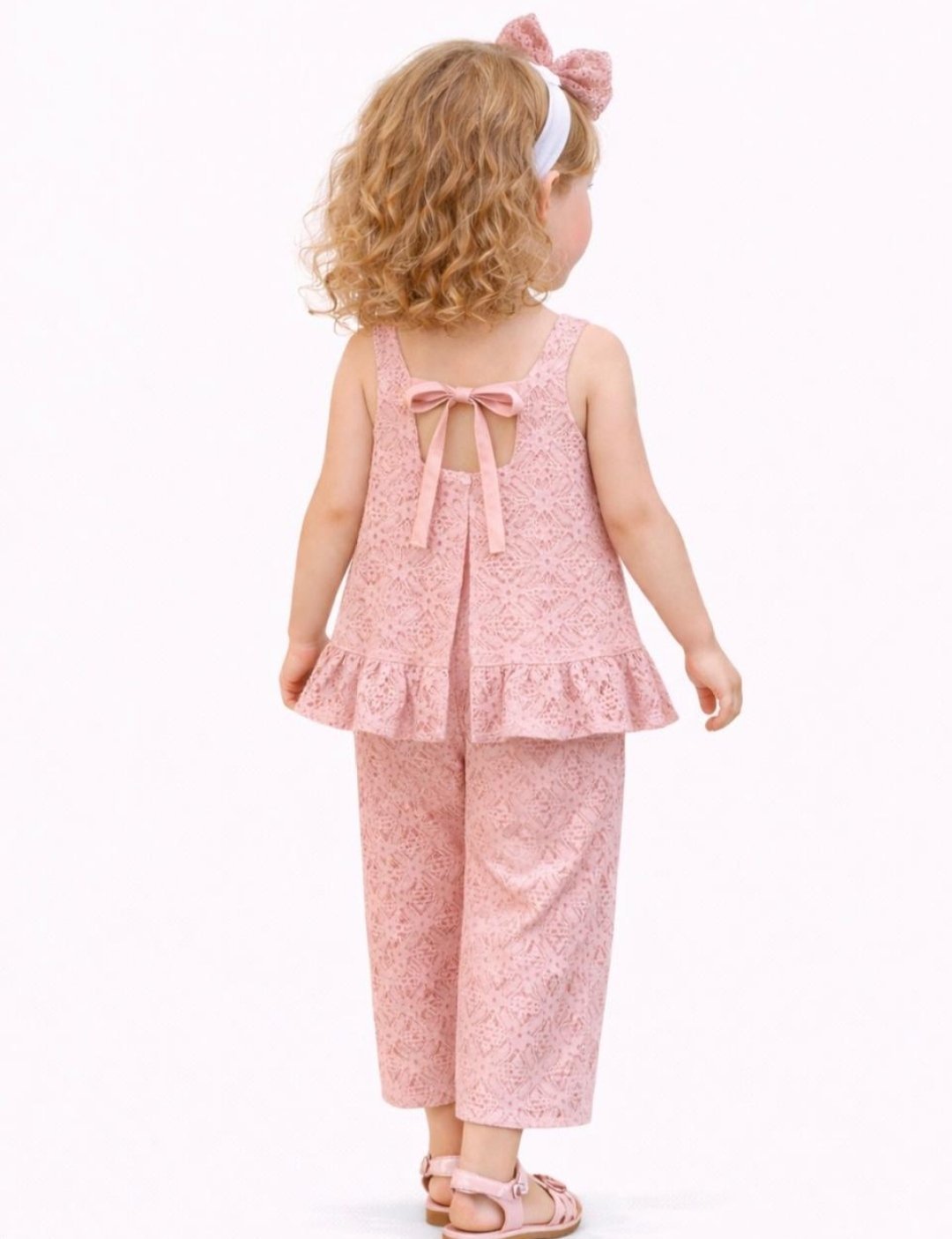 Σετ Κοριτσίστικο
Size 1-6Y