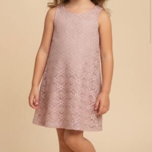 Φόρεμα
Size 1-6Y