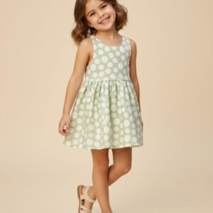 Φόρεμα βρεφικό
Size 6-36m