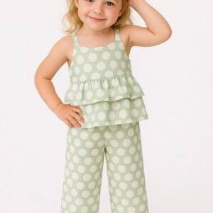 Σετ Κοριτσίστικο 
Size 1-6Y