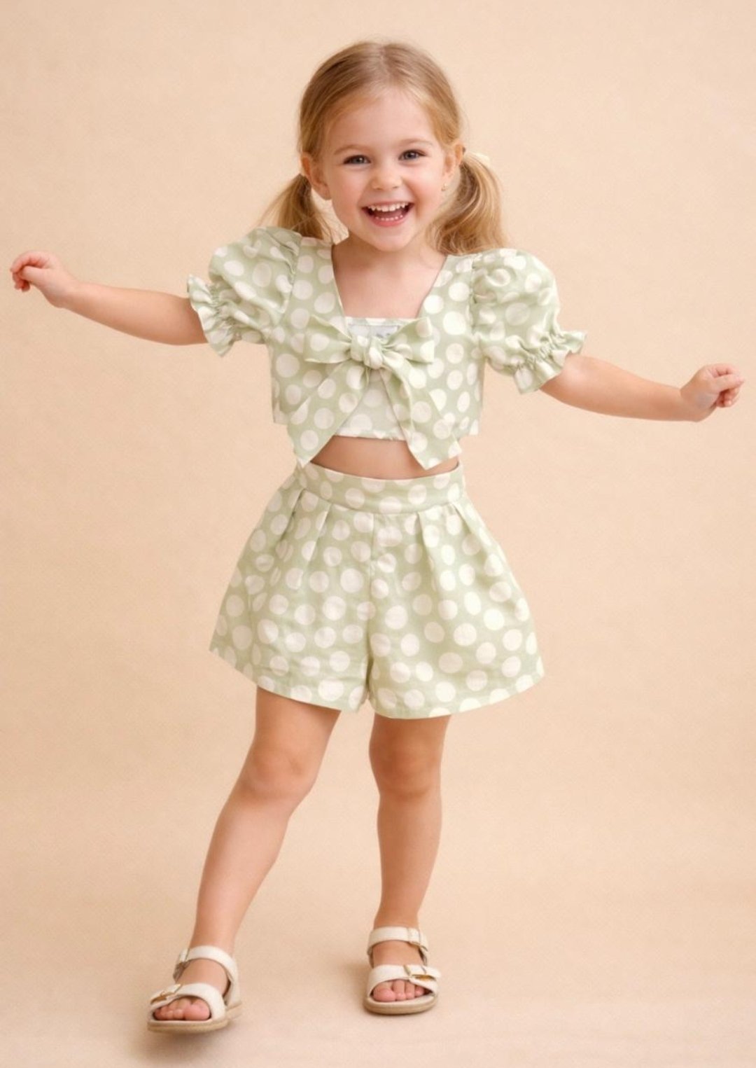 Σετ Κοριτσίστικο
Size 1-6Y