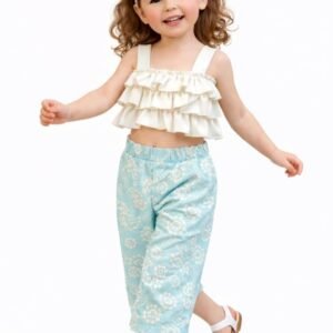 Σετ Κοριτσίστικο 
Size 1-6Y