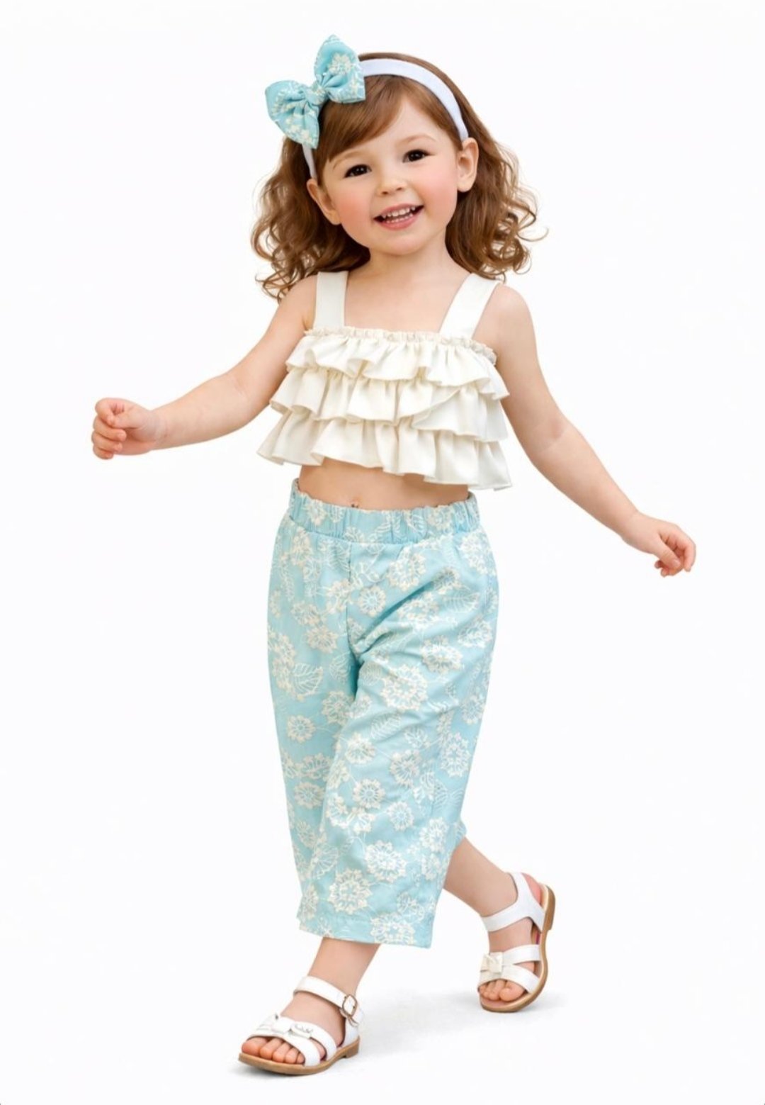 Σετ Κοριτσίστικο
Size 1-6Y