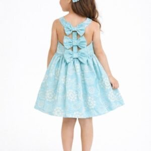 Φόρεμα
Size 1-6Y