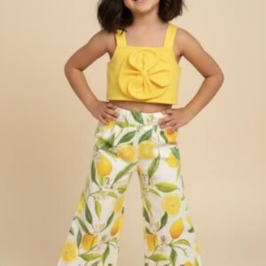 Σετ Κοριτσίστικο 
Size 1-6Y