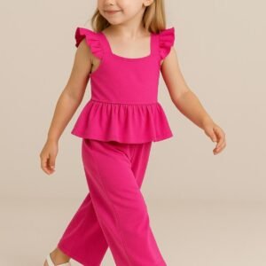 Σετ Κοριτσίστικο 
Size 1-6Y