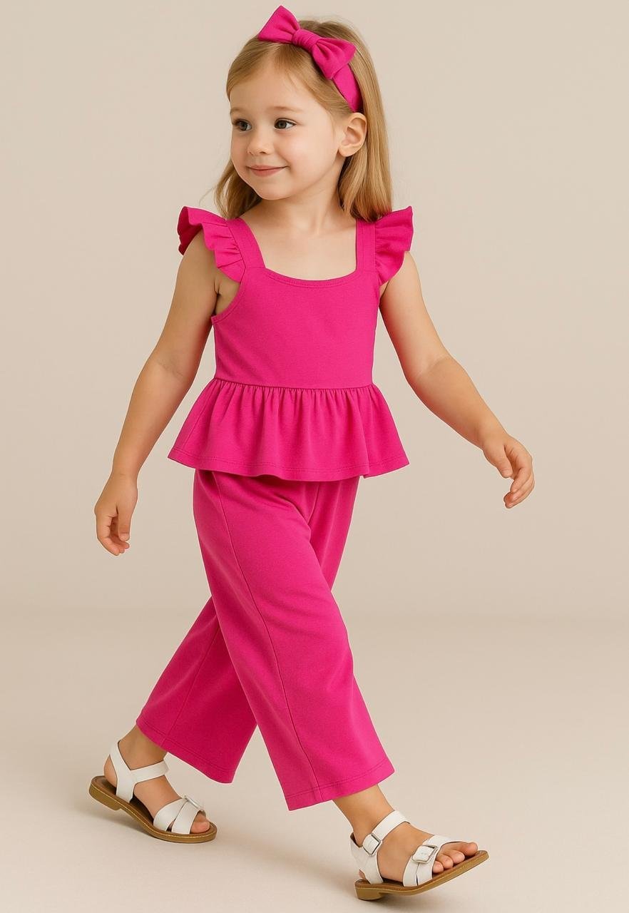 Σετ Κοριτσίστικο
Size 1-6Y