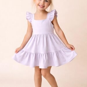 Φόρεμα
Size 1-6Y