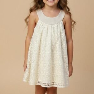 Φόρεμα
Size 1-6Y