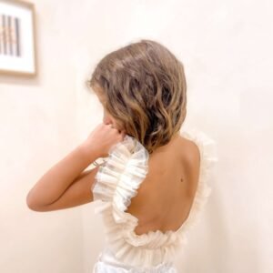 Κορμάκι κοριτσίστικο
Size 4-14y