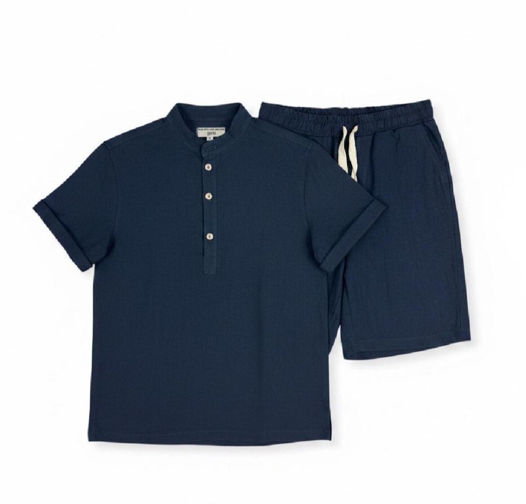 Σετ αγορίστικο
Size 7/8-15/16y
