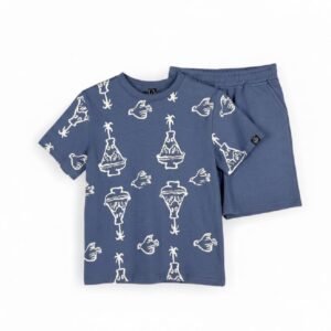 Σετ αγορίστικο
Size 2-7y