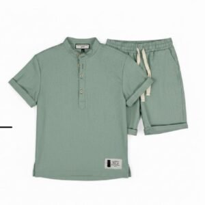 Σετ αγορίστικο
Size 2-7y