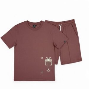 Σετ αγορίστικο
Size 7/8-15/16y