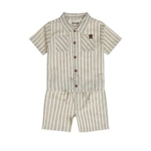 Σετ αγορίστικο 
Size 0/3m-6y