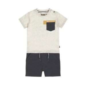 Σετ αγορίστικο 
Size 0/3m-6y