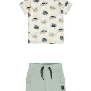 Σετ αγορίστικο 
Size 0/3m-6y