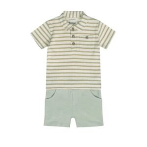 Σετ αγορίστικο 
Size 0/3m-6y