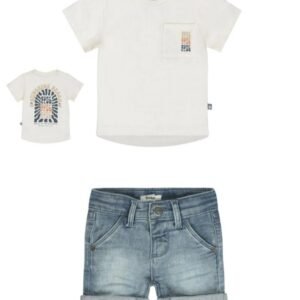Σετ αγορίστικο 
Size 0/3m-6y