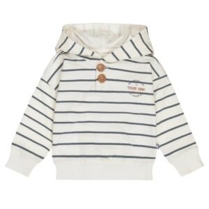 Φούτερ αγορίστικο 
Size 0/3m-6y