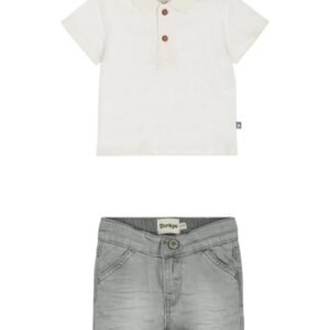 Σετ αγορίστικο 
Size 0/3m-6y