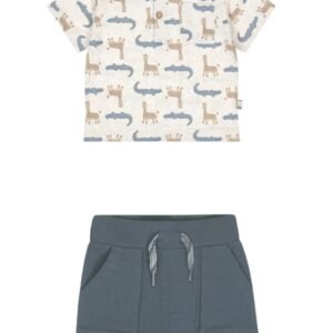 Σετ αγορίστικο 
Size 0/3m-6y