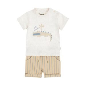 Σετ αγορίστικο 
Size 0/3m-6y