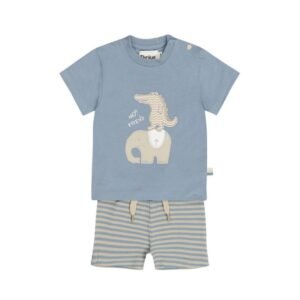 Σετ αγορίστικο
Size 0/3m-6y
