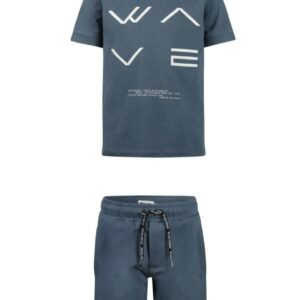 Σετ αγορίστικο
Size 8-14y