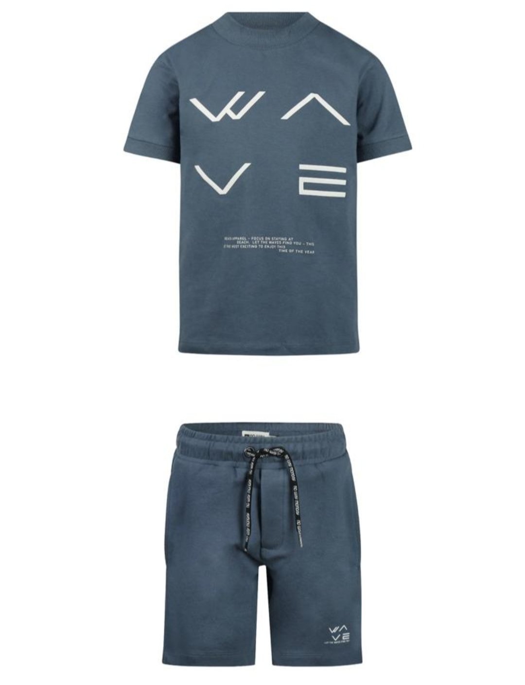 Σετ αγορίστικο
Size 8-14y