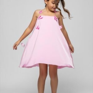 Φόρεμα
Size 6-16y