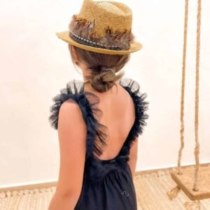 Κορμάκι κοριτσίστικο
Size 4-14y