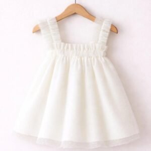 Φόρεμα
Size 6/9m-8y