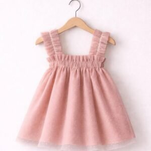 Φόρεμα
Size 6/9m-8y